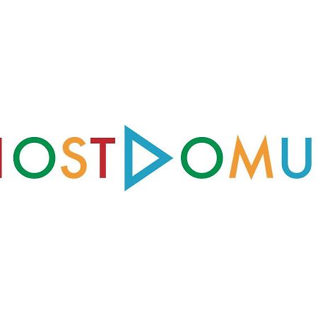 טורינו Hostdomus - Terry Suite מראה חיצוני תמונה